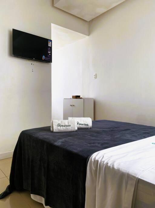 Apartamento Estiloso Em Copa Río de Janeiro